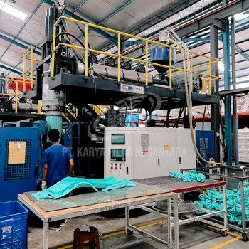 Produksi Mainan Anak dengan Teknologi Modern